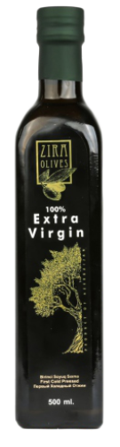 Extra Virgin  500 ml