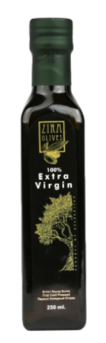 Extra Virgin  250 ml