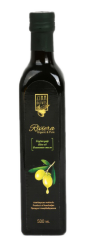 Riviera 500 ml